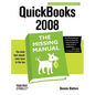 QuickBooks 2008: The Missing Manual - Paperback