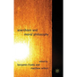 Anarchism and Moral Philosophy - Hardcover