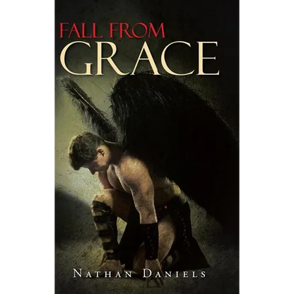 Fall from Grace - Hardcover
