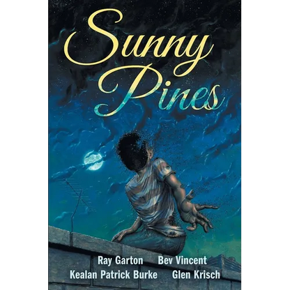 Sunny Pines - Paperback