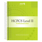 HCPCS 2025 Level II Professional Edition - Paperback