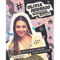 Olivia Rodrigo - Ultimate Fan Book - Hardcover