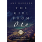 The Girl from Oto - Paperback