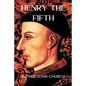 Henry the Fifth - Paperback