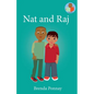Nat and Raj - Paperback
