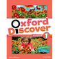 Oxford Discover 1 Workbook - Paperback