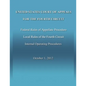 United States Court of Appeals for the Fourth Circuit - Paperback