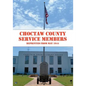 Choctaw County Service Members WWII: A look at those who served in World War II from Choctaw County, MS - Paperback
