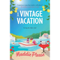 A Vintage Vacation - Paperback