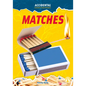 Matches - Library Binding