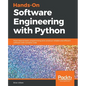 Hands-On Software Engineering with Python - Paperback