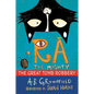 Ra the Mighty: The Great Tomb Robbery - Paperback