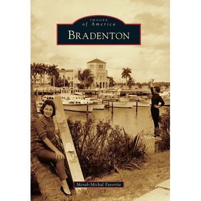 Bradenton - Paperback