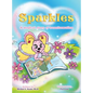 Sparkles a magical story of transformation: Multi-Award-Winning Book and Recipient of the International Impact Book Award. - Hardcover
