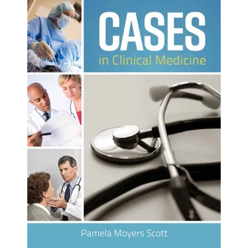 Cases in Clinical Medicine - Paperback