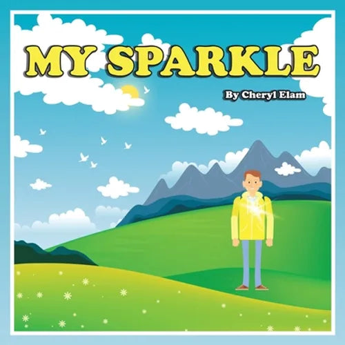 My Sparkle - Paperback