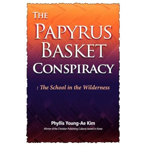 The Papyrus Basket - Paperback