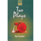 Two Plays - Paperback