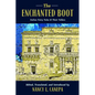 The Enchanted Boot: Italian Fairy Tales and Their Tellers - Paperback