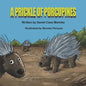 A Prickle of Porcupines - Paperback
