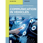 Communication in Vehicles: Cultural Variability in Speech Systems - Paperback