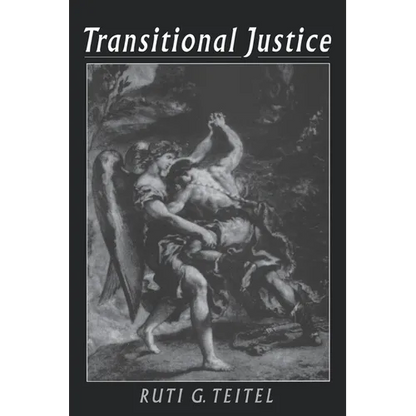 Transitional Justice - Paperback