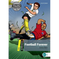 Dominoes One Football Forever and MP3 2nd Edition - Hardcover