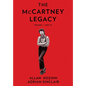 The McCartney Legacy: Volume 1: 1969 - 73 - Hardcover