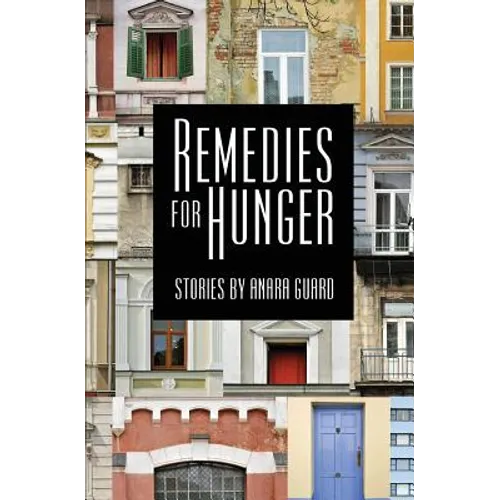 Remedies for Hunger - Paperback