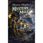 Mystery Mile: A Positronic Book - Hardcover