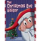 The Christmas Eve Visitor - Hardcover