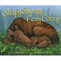Sleepy Snoozy Cozy Coozy: A Book of Animal Beds - Board Book