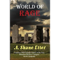 World of Rage - Paperback