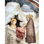 An Evocation of the Basilica of St Francis of Assisi - Hardcover