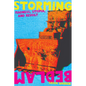 Storming Bedlam: Madness, Utopia, and Revolt - Paperback