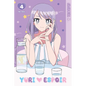 Yuri Espoir, Volume 4 - Paperback