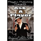 Ask a Player Vol. 1 - Paperback