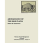 Archaeology of the High Plains - Paperback