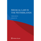 Medical Law in the Netherlands - Paperback