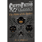 The Valley of the Spiders (Cryptofiction Classics - Weird Tales of Strange Creatures) - Paperback