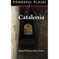 Powerful Places in Catalonia - Paperback