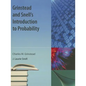 Grinstead and Snell's Introduction to Probability - Paperback
