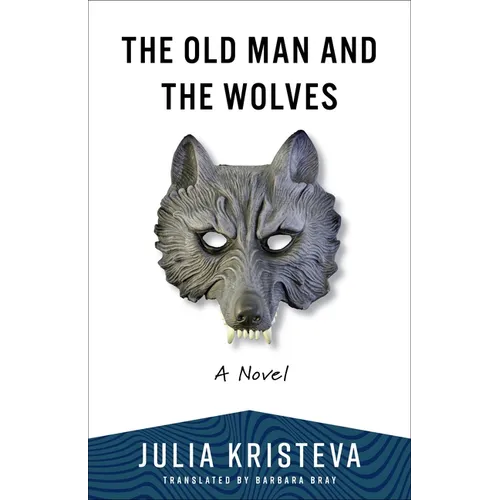 The Old Man and the Wolves - Paperback