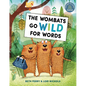 The Wombats Go Wild for Words - Hardcover