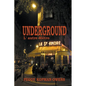 Underground L' autre Métro - Paperback