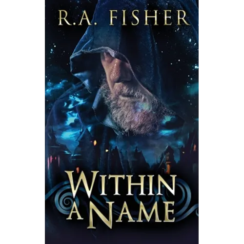 Within A Name - Hardcover