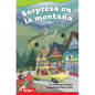 Sorpresa En La Montaña - Paperback