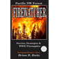 Firewatcher: Secrets, Strategies & WWII Pineapples - Paperback