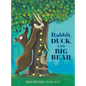 Rabbit, Duck, and Big Bear - Hardcover