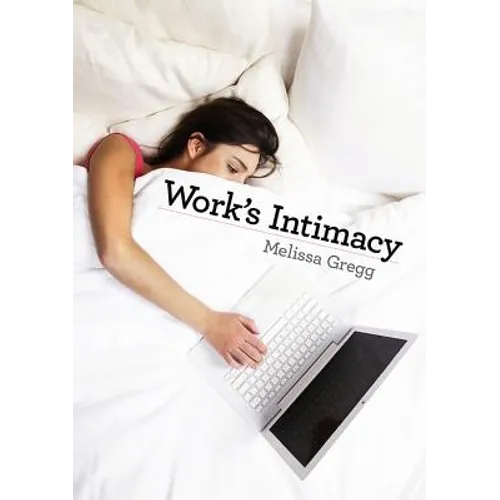 Work's Intimacy - Paperback